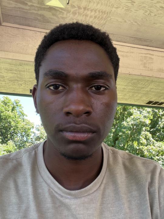 Elijah Ndayiragije
