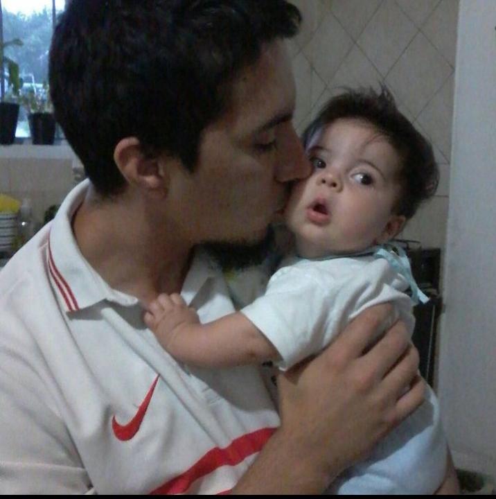 Walter Mansilla