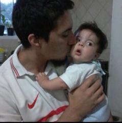 Walter Mansilla