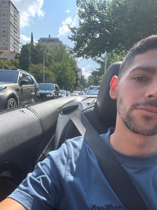 Nacho Gomez