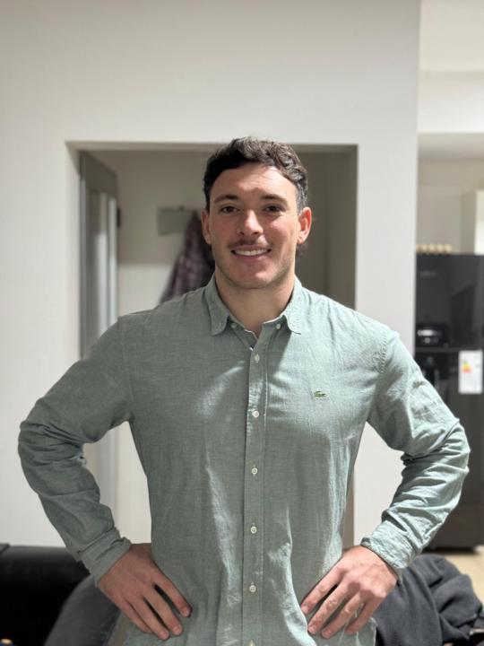 Marco Della savia