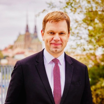 Michal Boháček