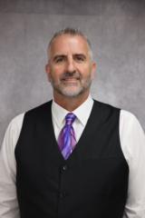 Chris Adams