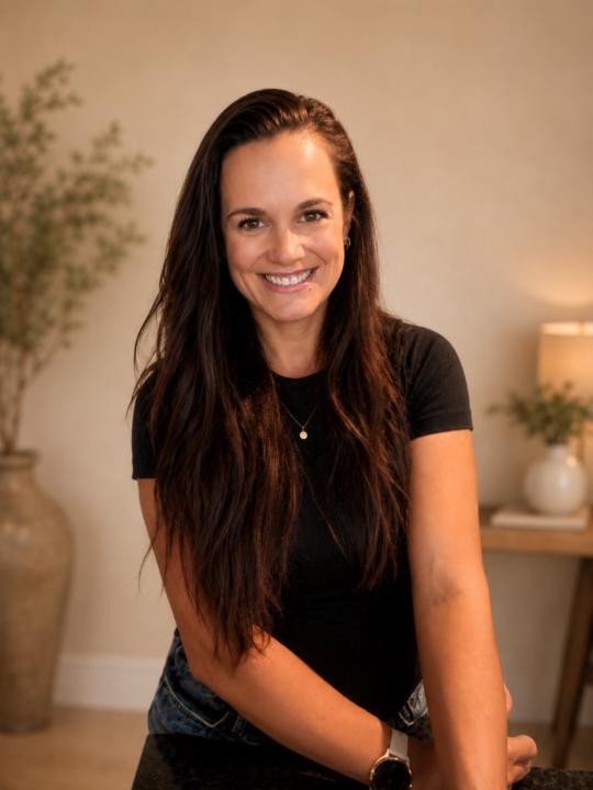 Tina Brand