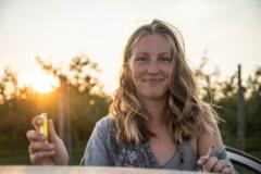Amanda Leclerc