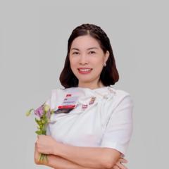 Bich Thuy Tran