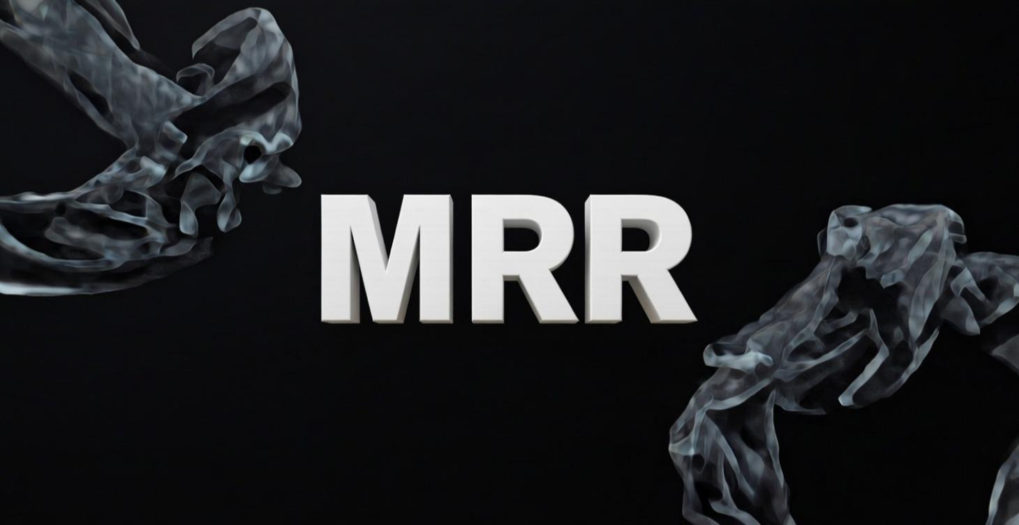 MRR-produits prêt à la vente