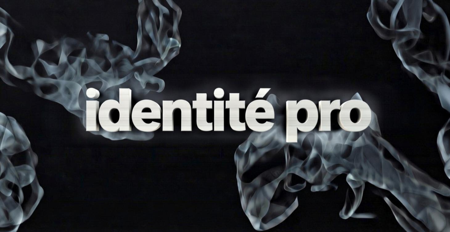 identité professionnelle
