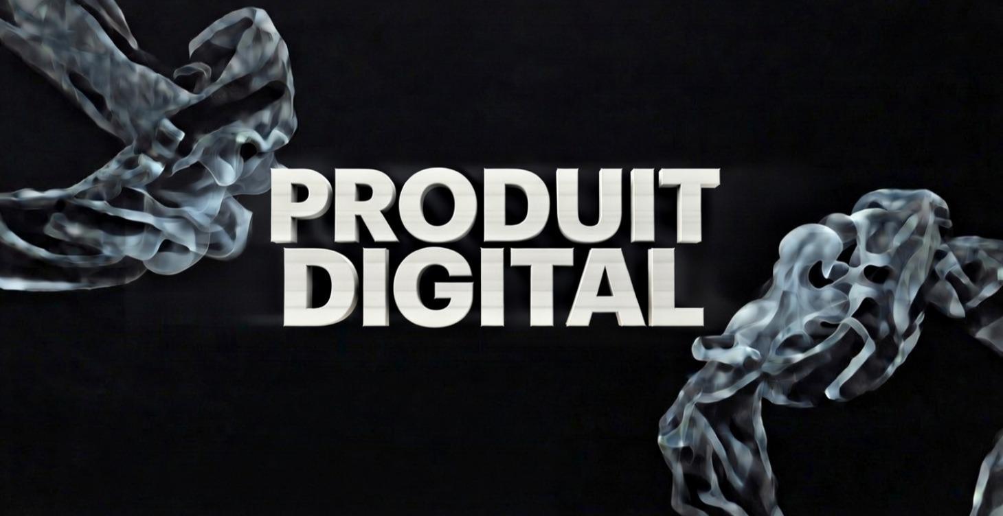 Crée ton produit digital en 5 etapes