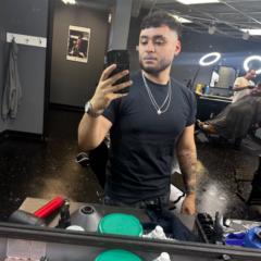Brandon Becerril