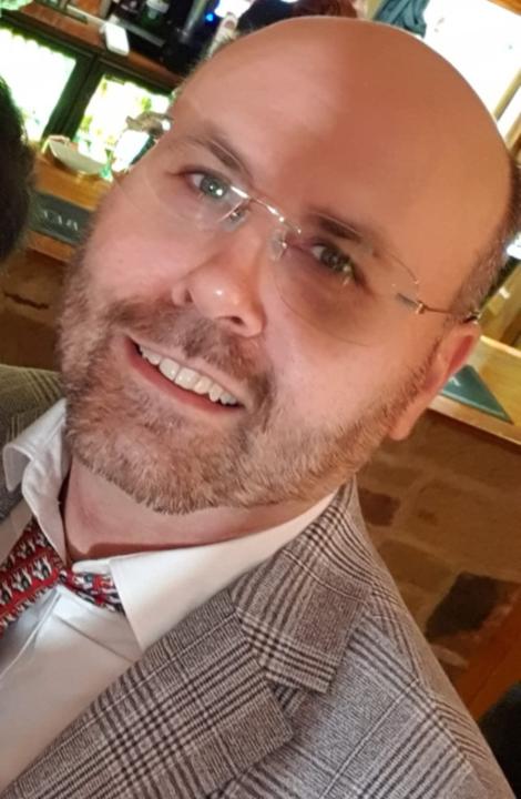 Andrew Brown