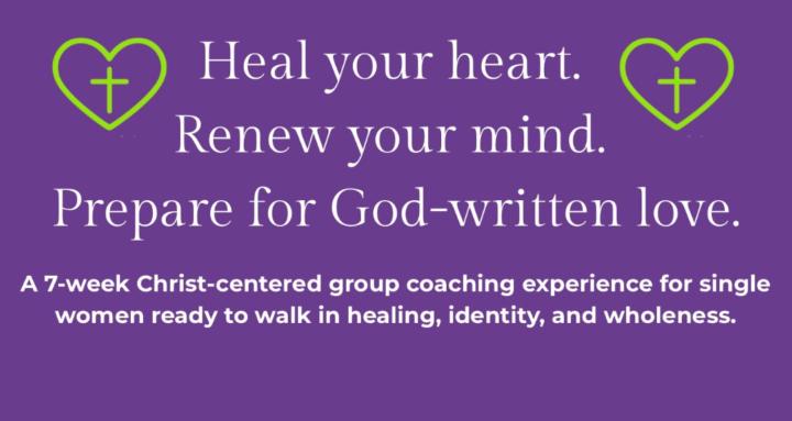Healing Haven Coaching
