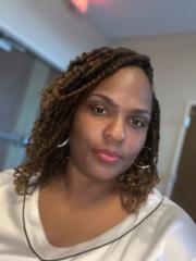 Kanesha Louis