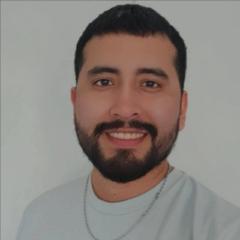 Brian Reinaga