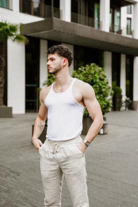Edoardo Pinton