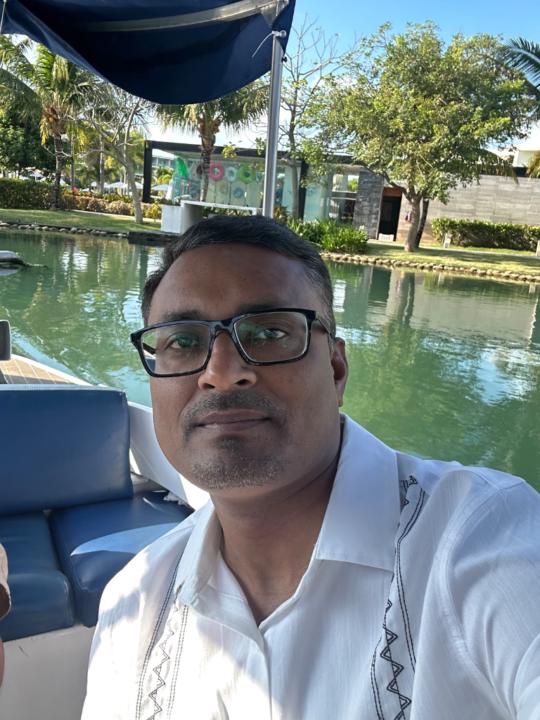 Nise Kuriakose