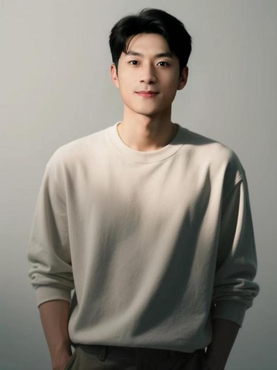 Hongkai 杨