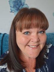 Sarah Cookson