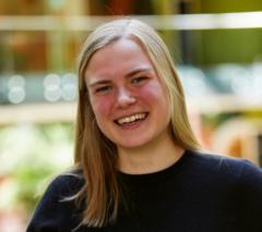 Laura Sparre