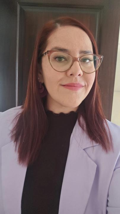 Jennifer Fernández Hidalgo