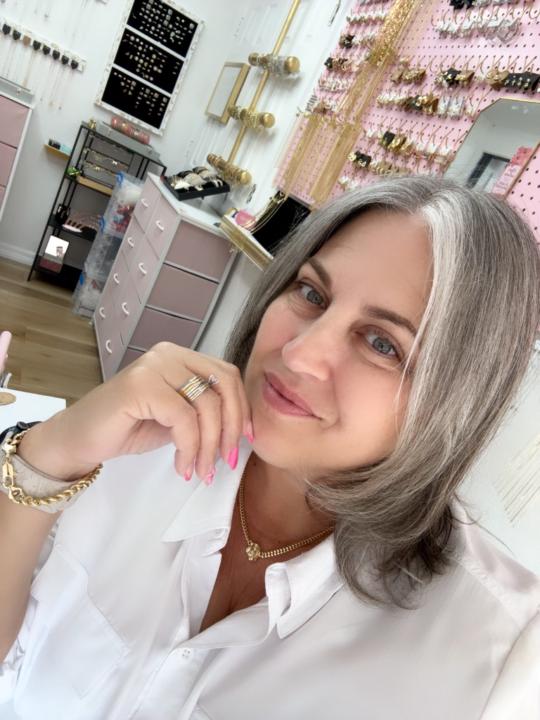 Jannette Gotay