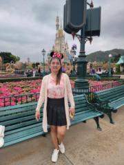 Mhy Del rosario