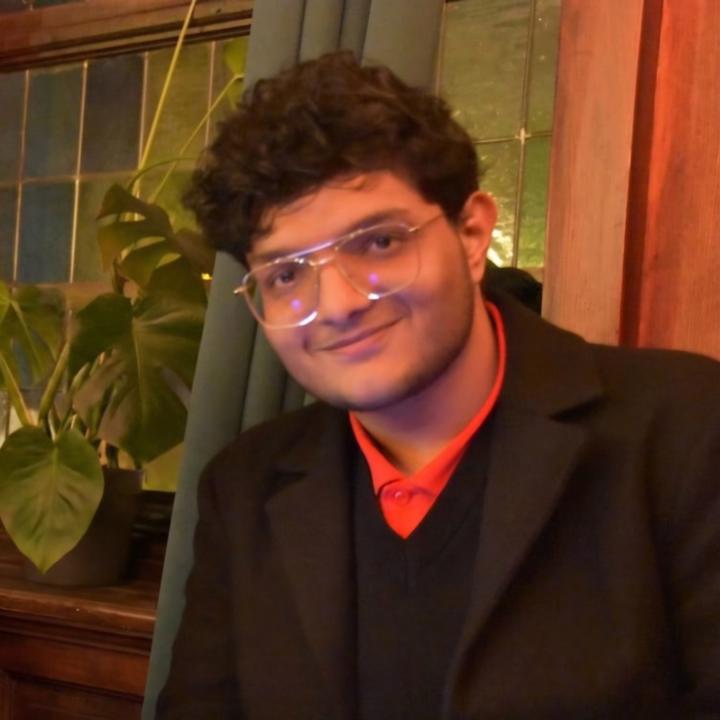Vatsal Pande
