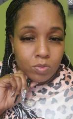 Yolanda Hill
