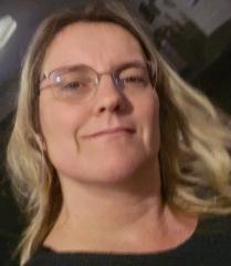 Yvonne Brembach