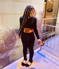 Denai Williamson
