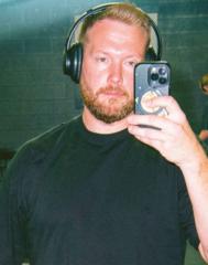 Wes Salisbury