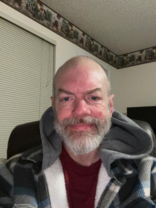 Dan Mayo