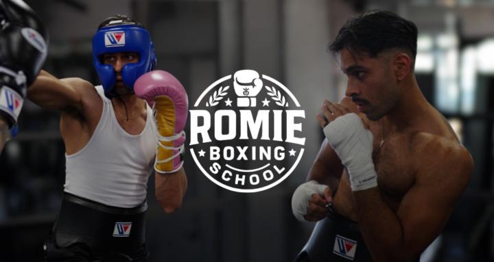 Romie's Boxing School