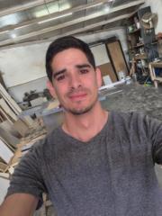 Elias Jose Ignacio Montilla Rodriguez