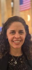 Pamela Zamora Cobos