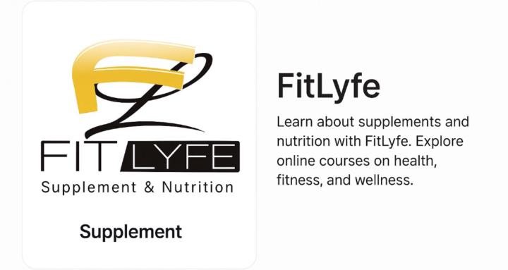 Fitlyfe Nation