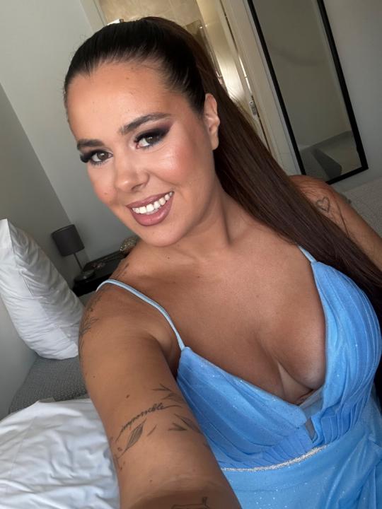 Carla Agostinho