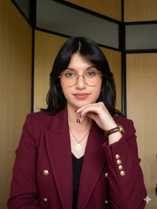 Karol Donado