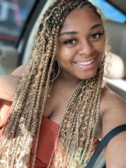 Lachristia Bradford