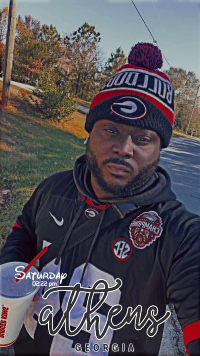 Anthony Gordon