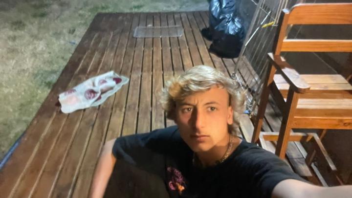 Matias Cassera