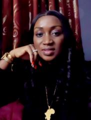 Doreen Acheampong