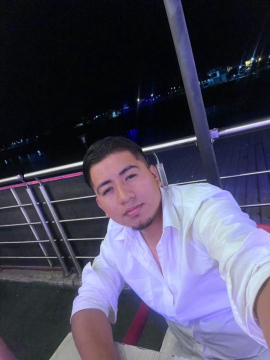Alexis Bartolomé