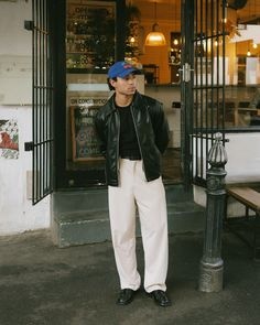 Cory Tobias