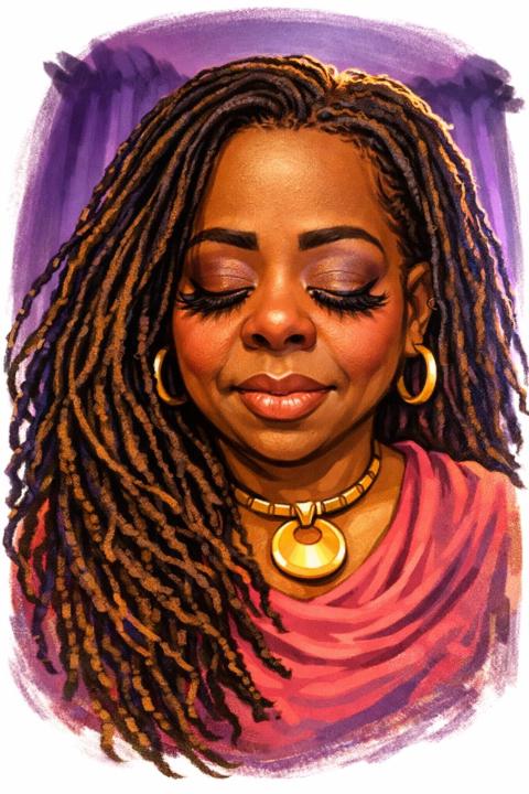 Patrice McGee