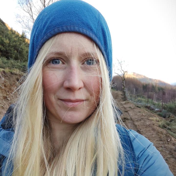 Anna Sparre-Rutherford