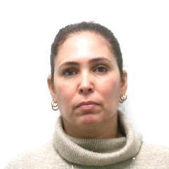 Olesia Brito Gonzalez