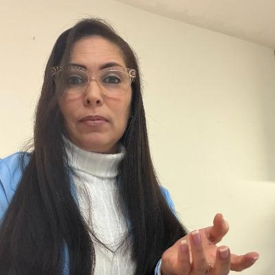 Olesia Brito Gonzalez
