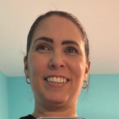 Olesia Brito Gonzalez