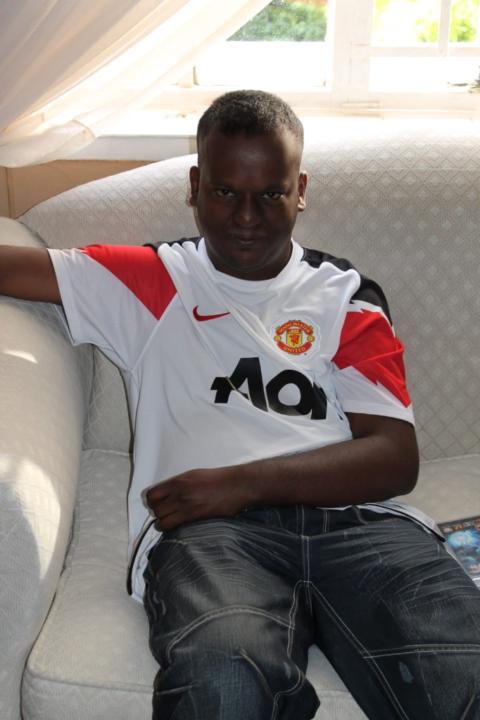 Carl Pillay
